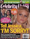 CELEBRITY LIVING DECEMBER 19, 2005 - 8