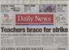 DAILY NEWS OCTOBER 30, 2006 - 9