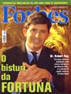 FORBES BRAZIL OCTOBER 22, 2004