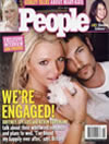 PEOPLE JULY 12, 2004 - 13