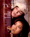 LOS ANGELES TIMES / TV TIMES JULY 11-17, 2004 - 31