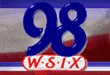 WSIX 98 FM RADIO