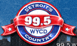WYCD 99.5 RADIO - DETROIT, MI - 42