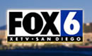 Fox in the Morning XETV San Diego - 32