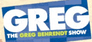 THE GREG BEHRENDT SHOW - 83