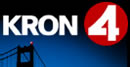 NBC 4 MORNING NEWS KRON-TV SAN FRANCISCO - 61