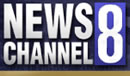 News Channel 8 Washington D.C. - 37