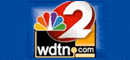 CHANNEL 2 MORNING NEWS WDTN-TV (NBC) DAYTON - 69