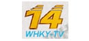 5PM NEWS WHKY-TV (IND) CHARLOTTE
