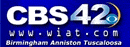 CBS News WIAT-TV Birmingham - 45