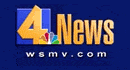 NBC Morning News WSMV-TV Nashville - 33