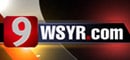 BRIDGE STREET WSYR-TV (ABC) SYRACUSE - 66