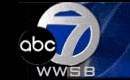 ABC Mid Day News WSMV-TV Tampa / Sarasota - 28