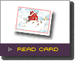 Christmas Card Icon