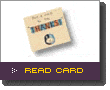 Tan Card Icon