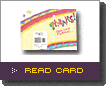 Rainbow Card Icon