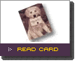 Puppy Card Icon