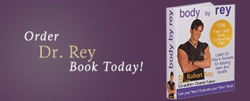 Order Dr. Rey's Book Today