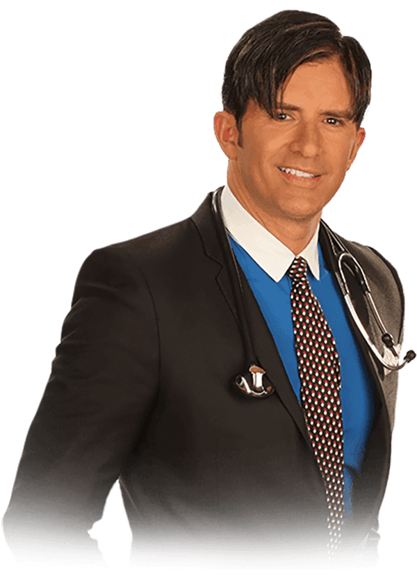 doctor robert rey